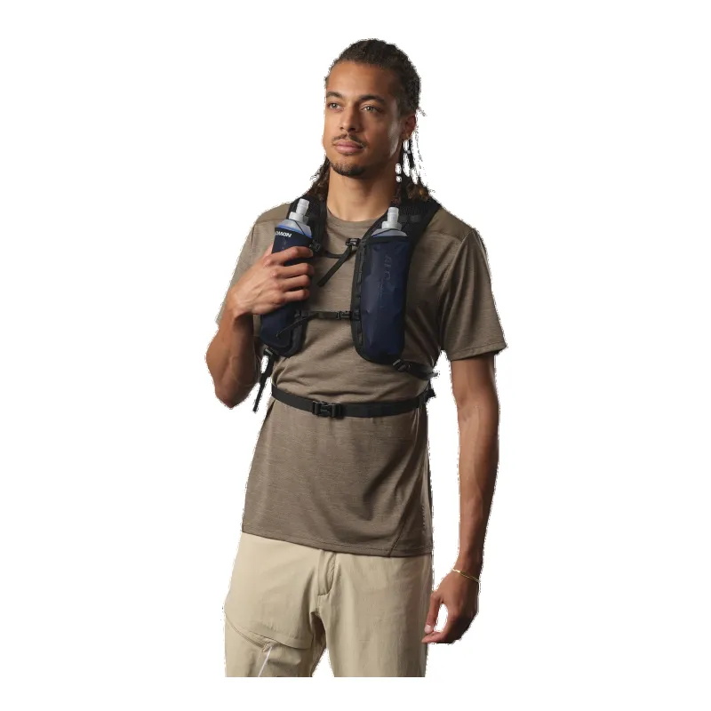 Salomon Cross 8 Pack 0 - 29L sold by Coes