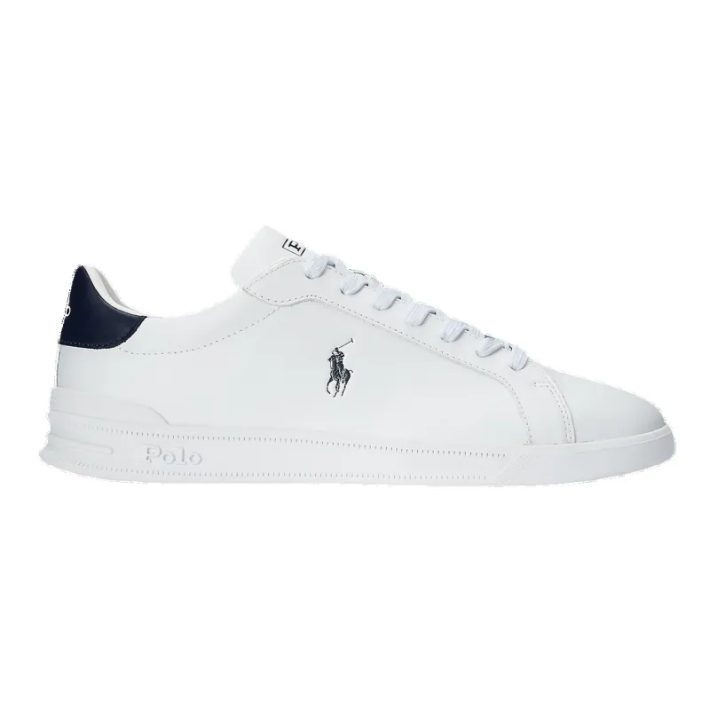 Polo Ralph Lauren Heritage Court Ii Trainers sold by Coes