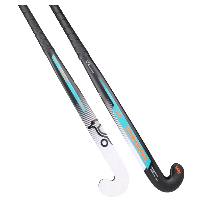 Kookaburra Mb25 Hockey Stick M-bow sold by Coes