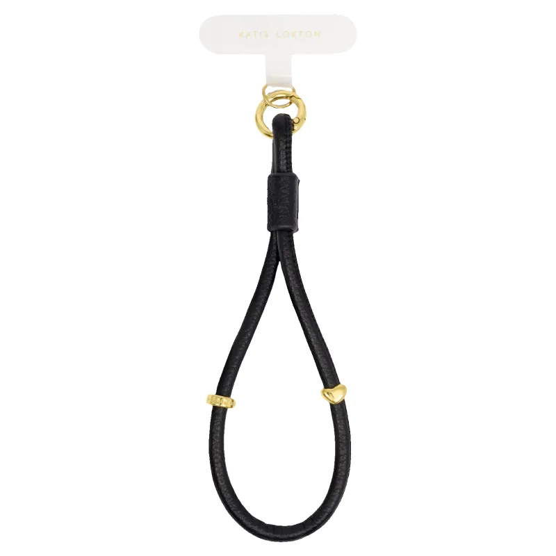 Katie Loxton Phone Wristlet Strap sold by Coes
