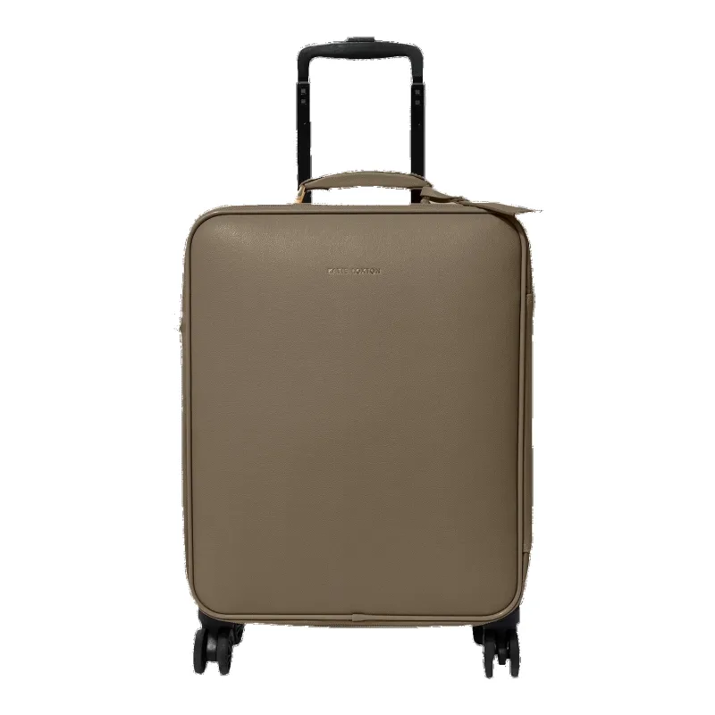 Katie Loxton Oxford Cabin Suitcase sold by Coes