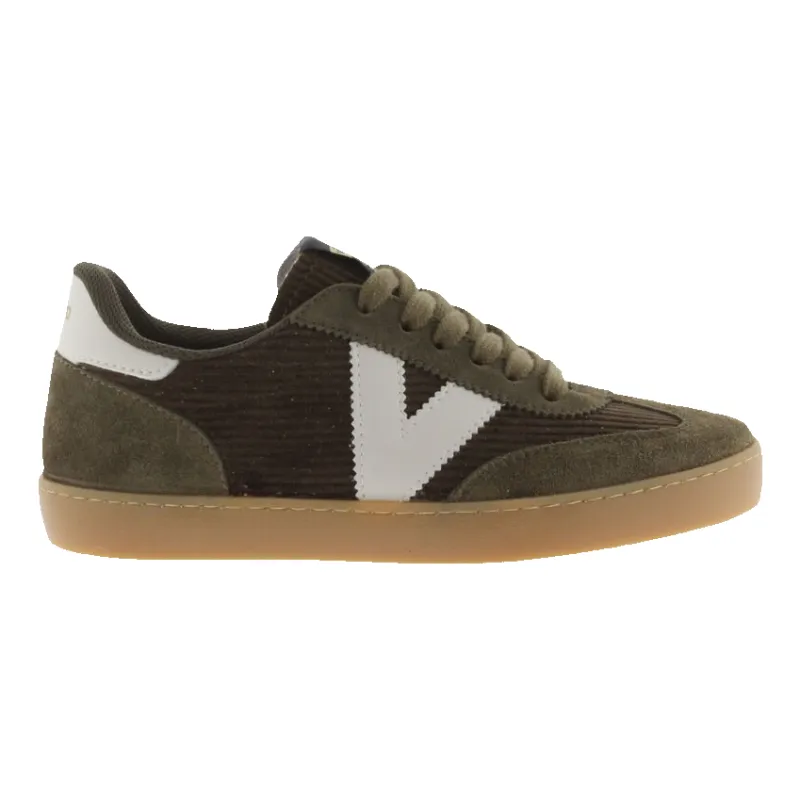 Victoria Berlin Ciclista Pana Trainers made by Coes