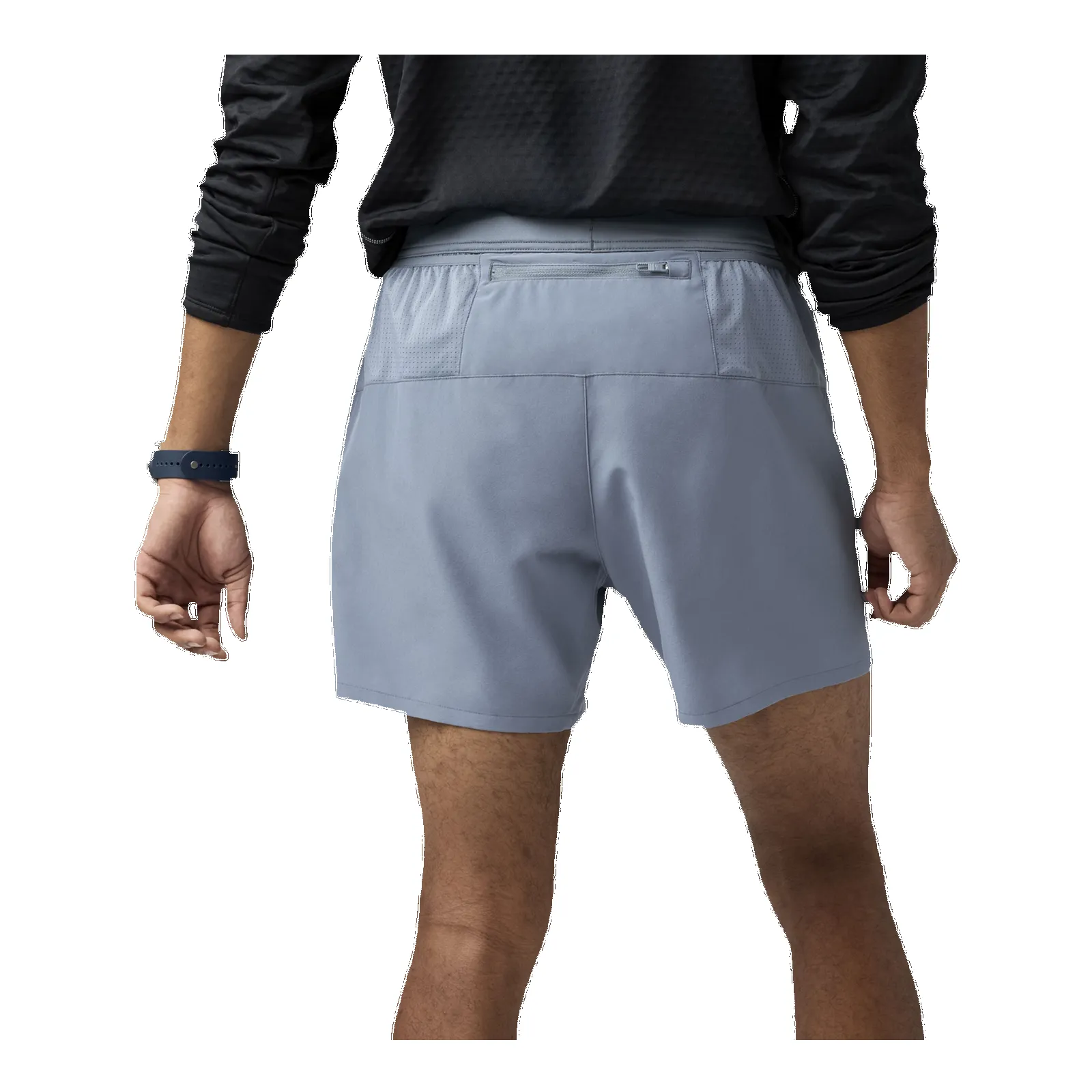 Brooks Journey 5" Short sold by Coes product image thumbnail 2