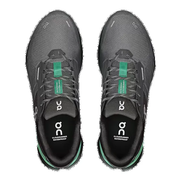 ON Cloudrunner 2 Waterproof Men sold by Coes product image thumbnail 5