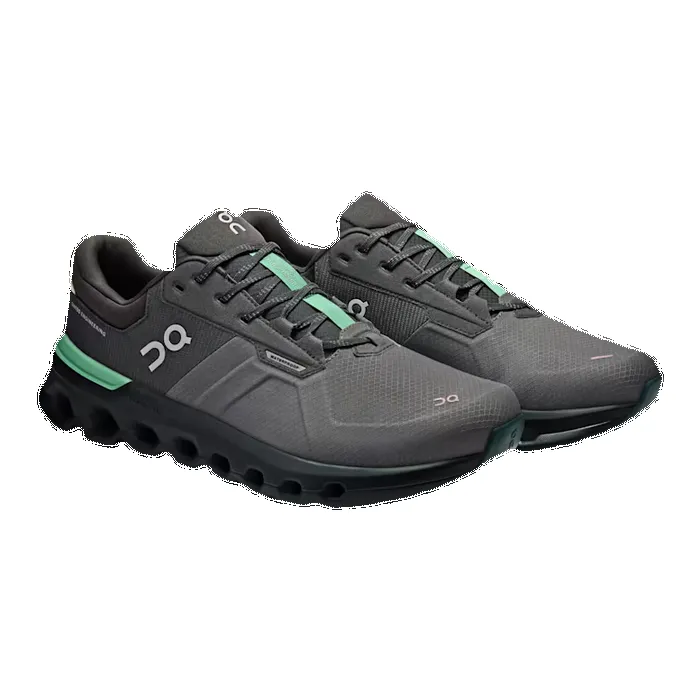 ON Cloudrunner 2 Waterproof Men sold by Coes product image thumbnail 2