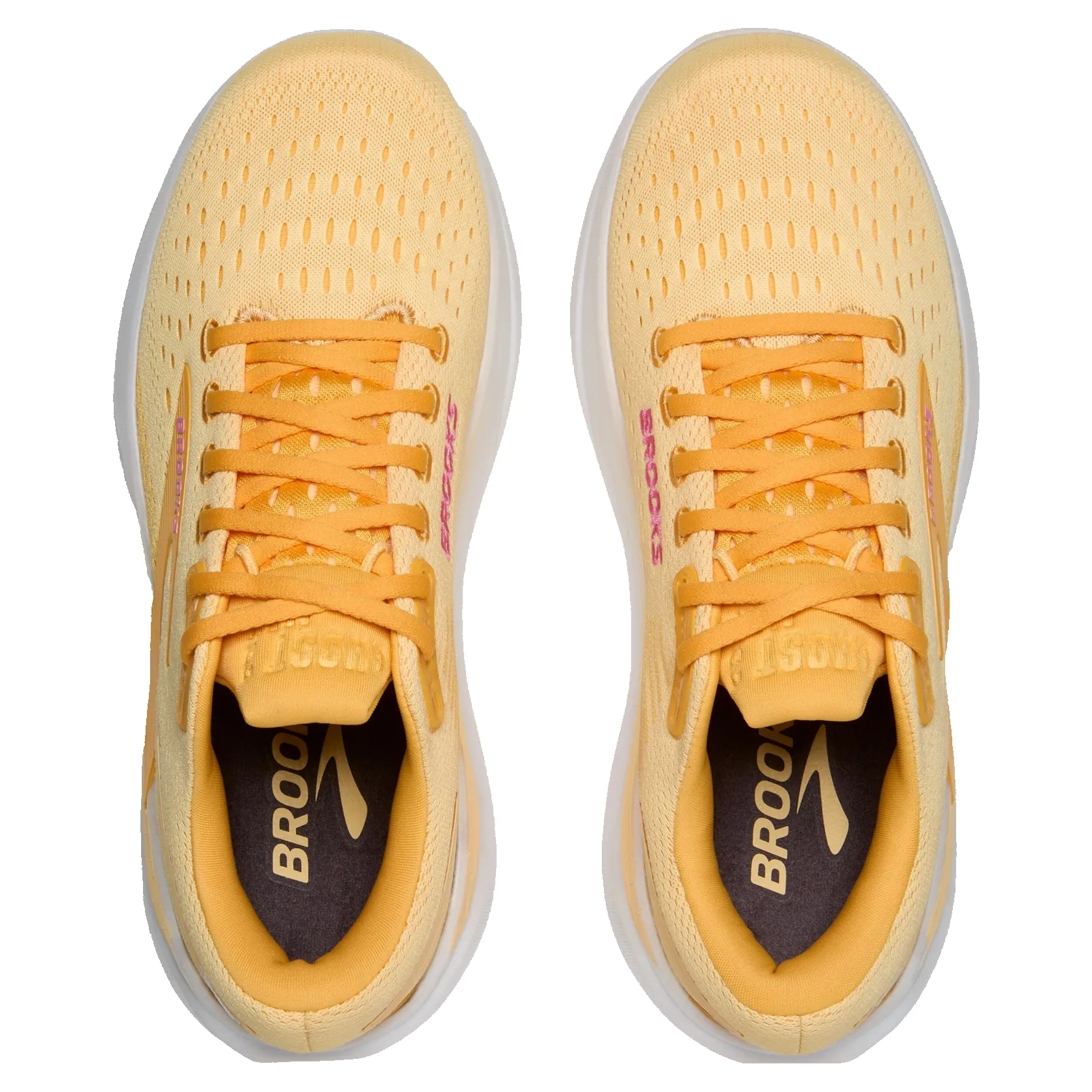 Brooks Ghost Max 3 Running Shoes sold by Coes product image thumbnail 4