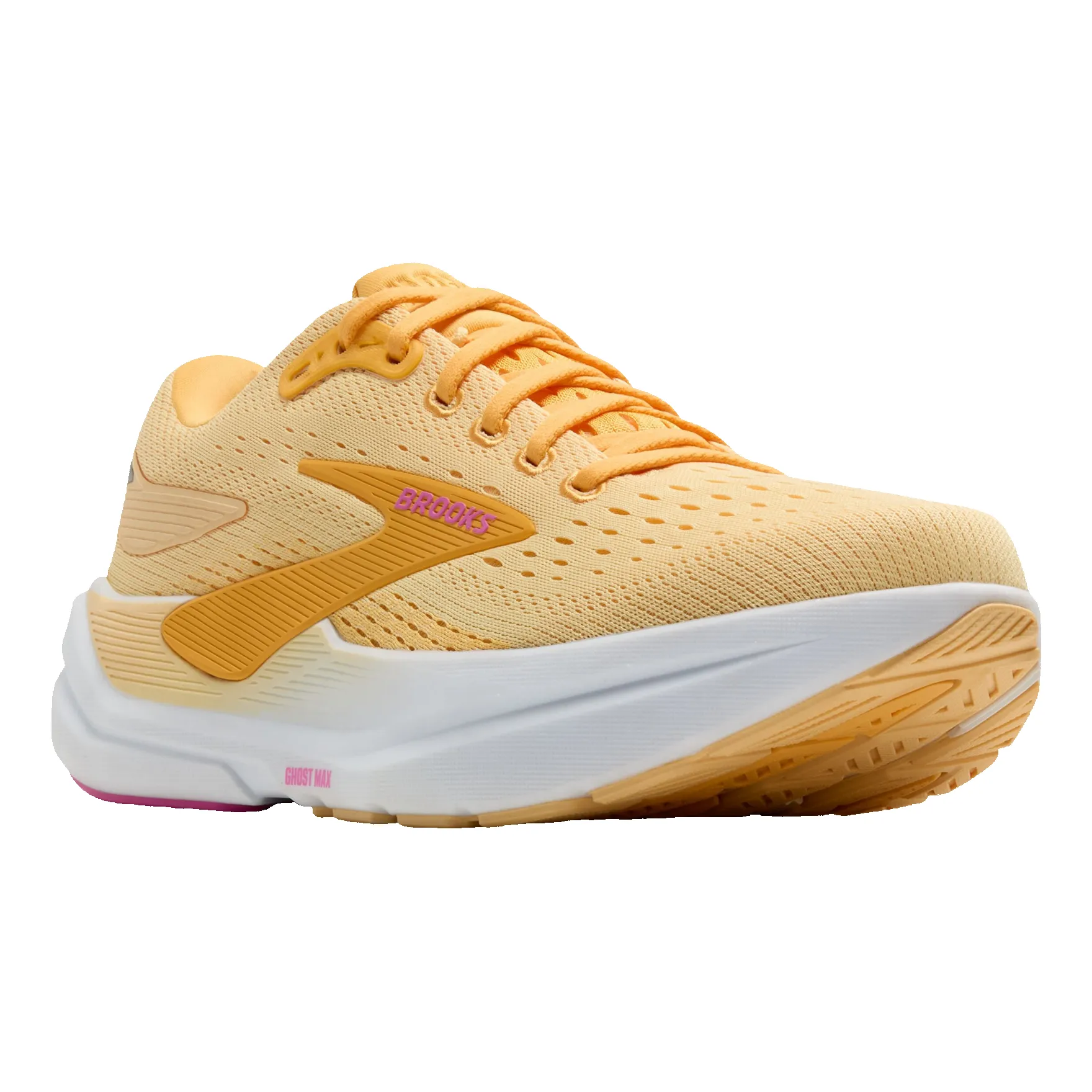 Brooks Ghost Max 3 Running Shoes sold by Coes product image thumbnail 3