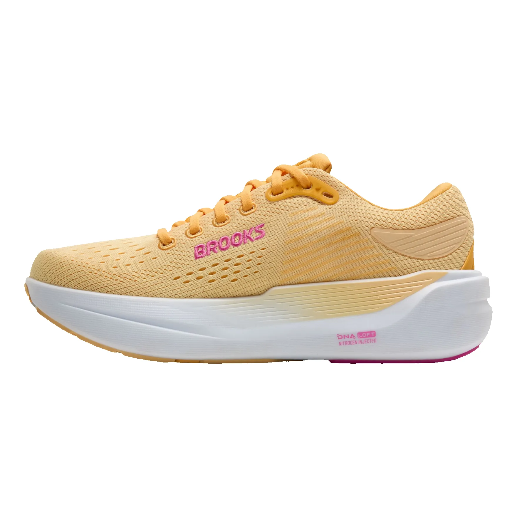 Brooks Ghost Max 3 Running Shoes sold by Coes product image thumbnail 5