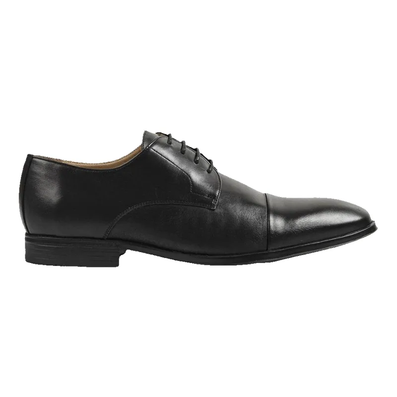 Anatomic Adriano Leather Oxford Shoe sold by Coes