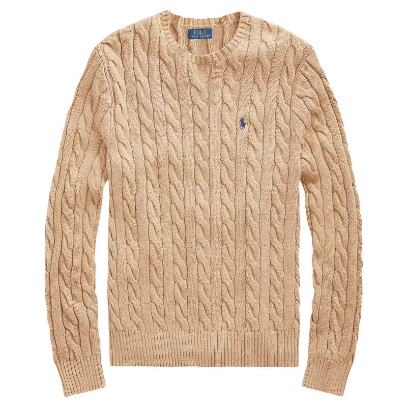 Polo Ralph Lauren Driver Long Sleeve Pullover sold by Coes
