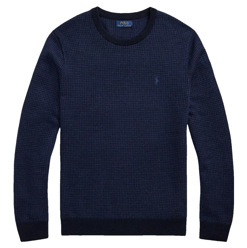 Polo Ralph Lauren Long Sleeve Pullover sold by Coes