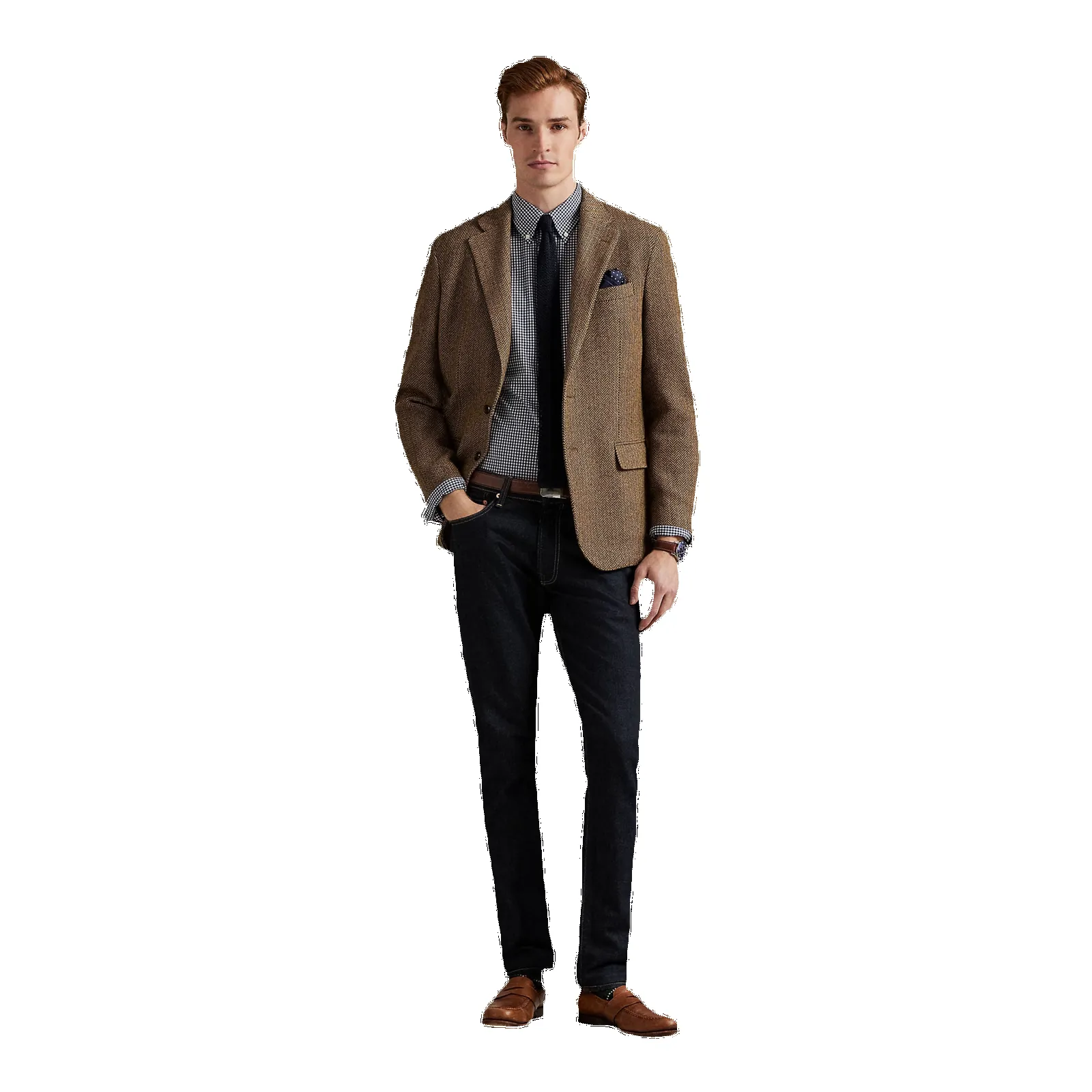 Polo Ralph Lauren Long Sleeve Shirt sold by Coes product image thumbnail 4