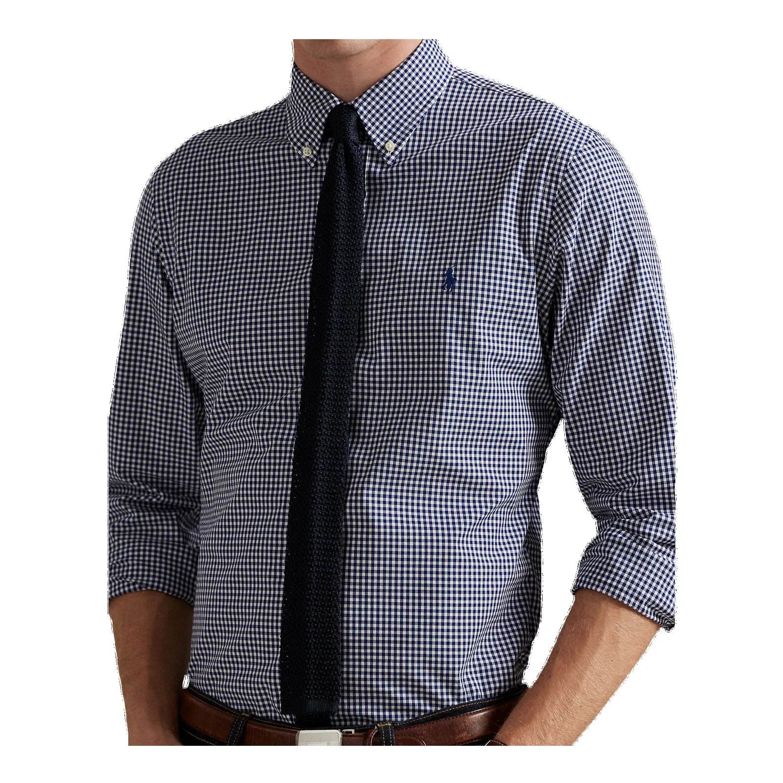 Polo Ralph Lauren Long Sleeve Shirt sold by Coes product image thumbnail 5