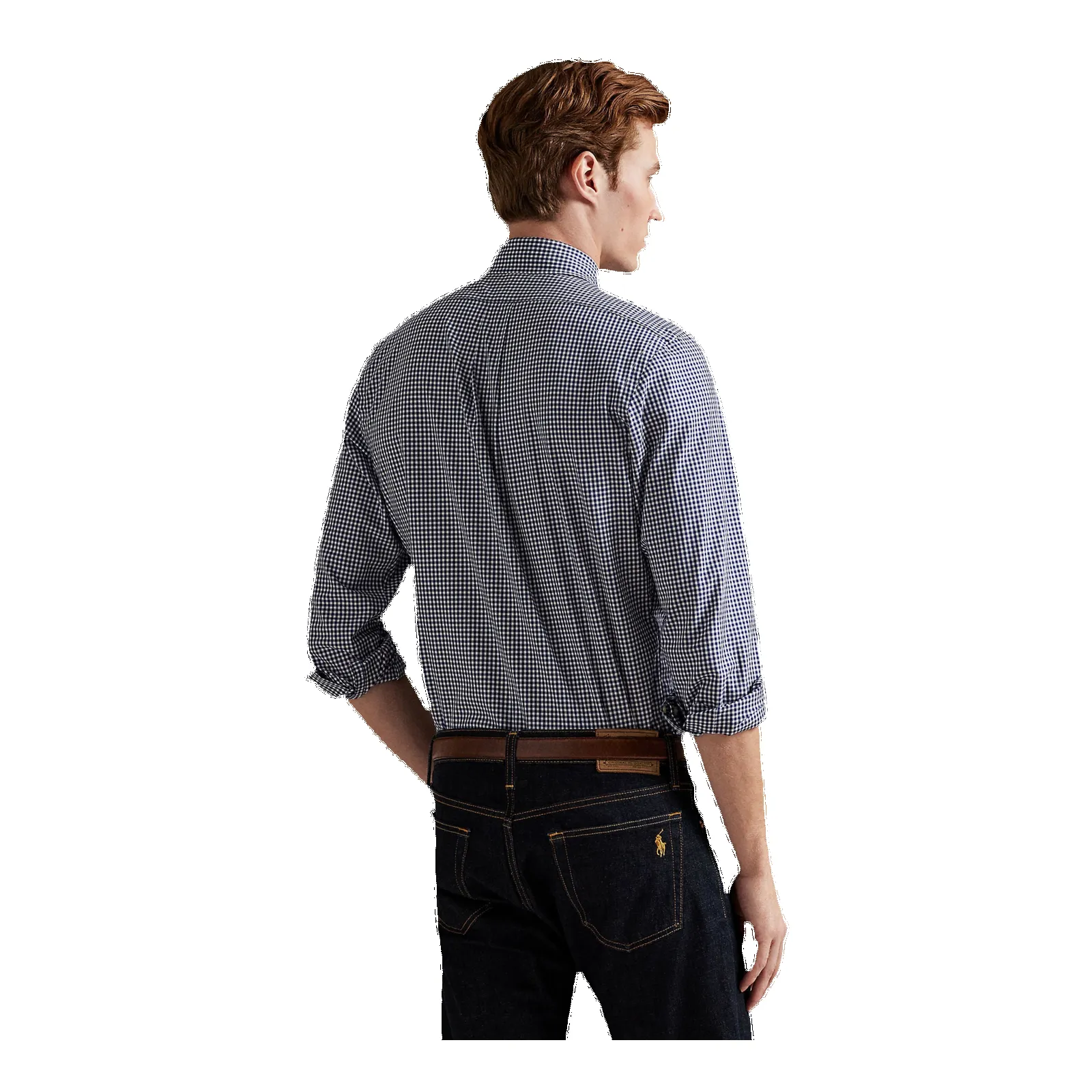 Polo Ralph Lauren Long Sleeve Shirt sold by Coes product image thumbnail 3