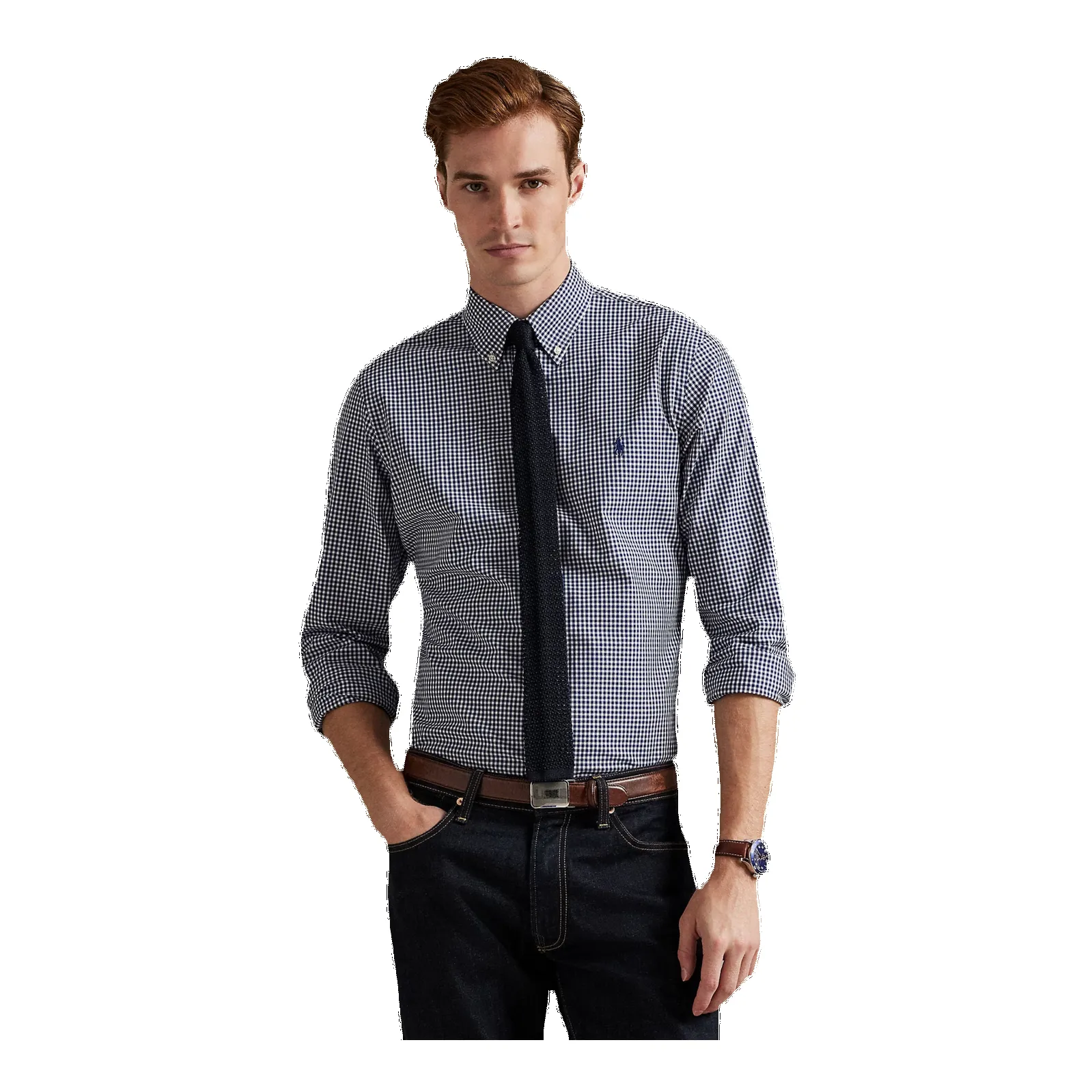 Polo Ralph Lauren Long Sleeve Shirt sold by Coes product image thumbnail 2