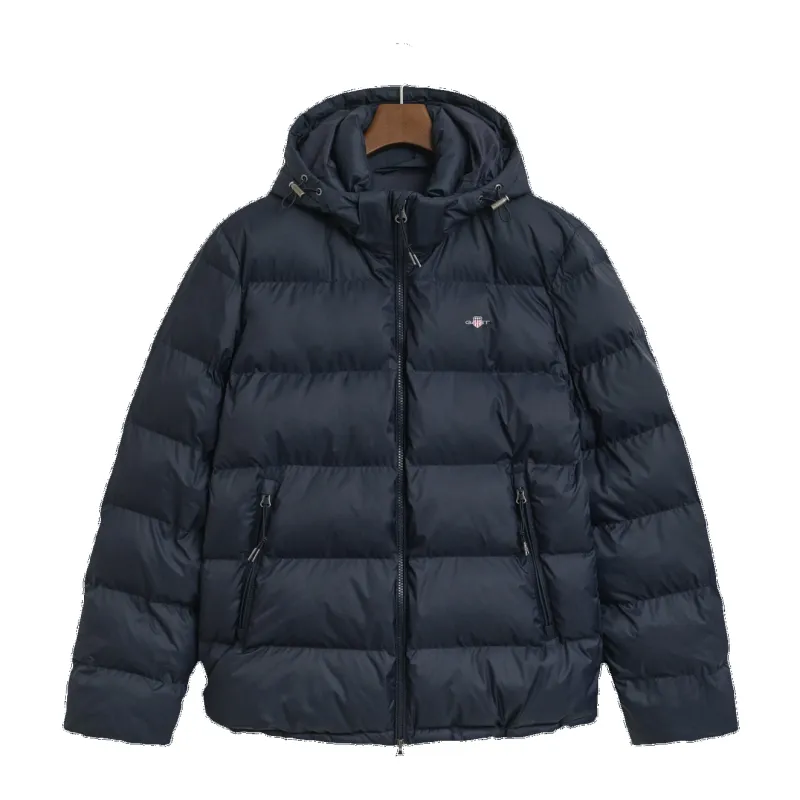 GANT Active Cloud Jacket sold by Coes