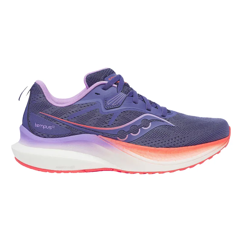 Saucony Tempus 2 Trainers sold by Coes
