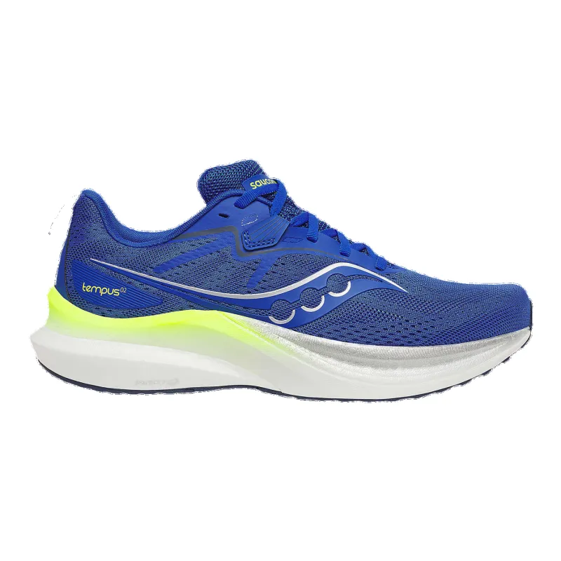 Saucony Tempus 2 Running Shoes sold by Coes