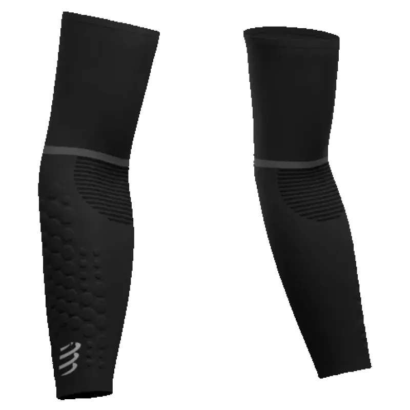 Compressport Armforce Ultralight Cycling Arm Sleeve sold by Coes