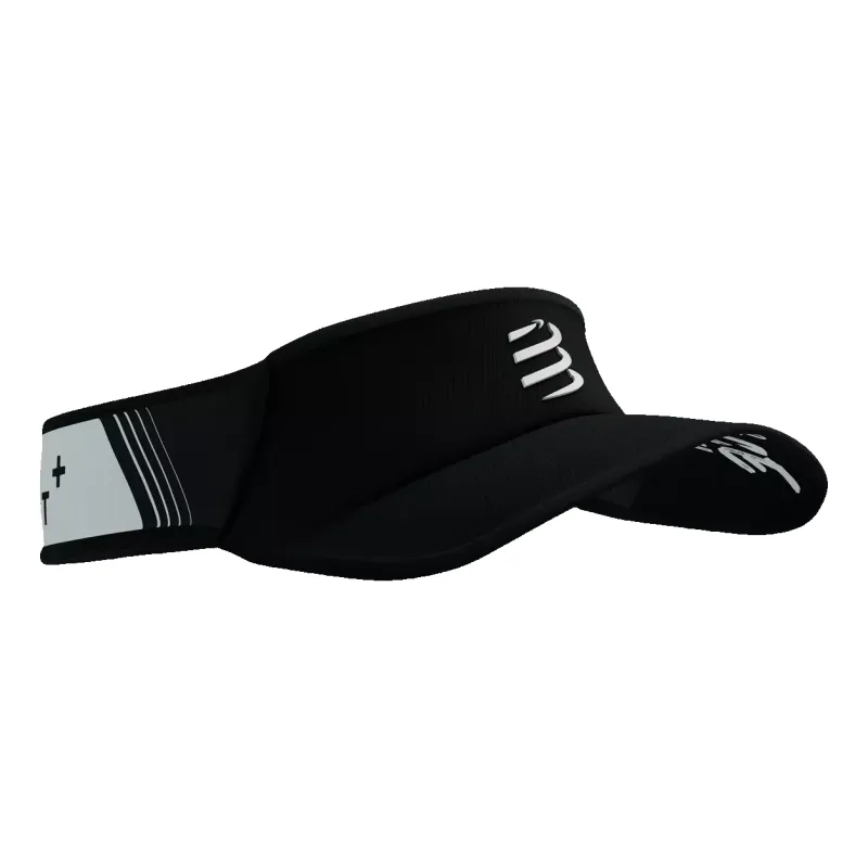 Compressport Visor Ultralight Uniq sold by Coes