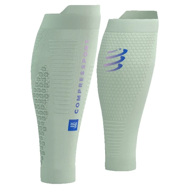 Compressport R2 3.0 Compression Calf Sleeves sold by Coes