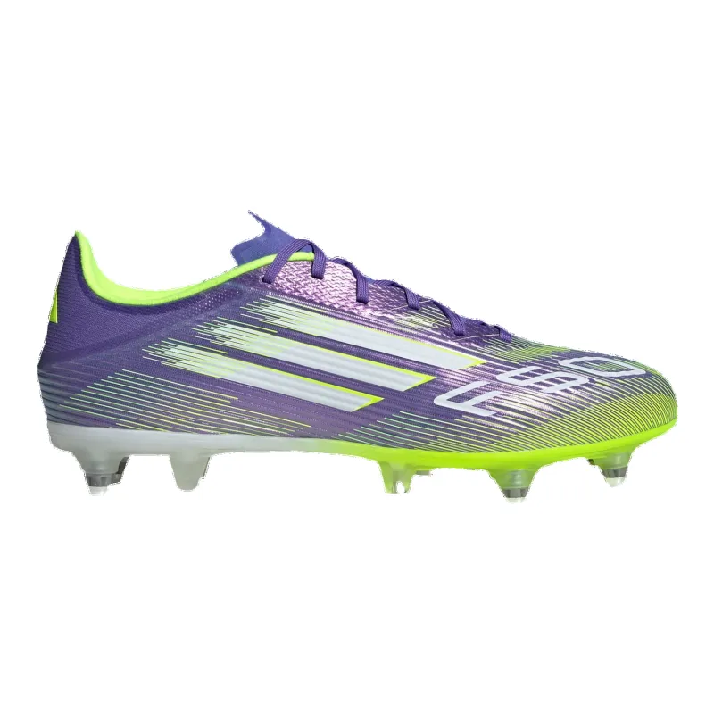 Adidas F50 League Soft Ground Boots sold by Coes