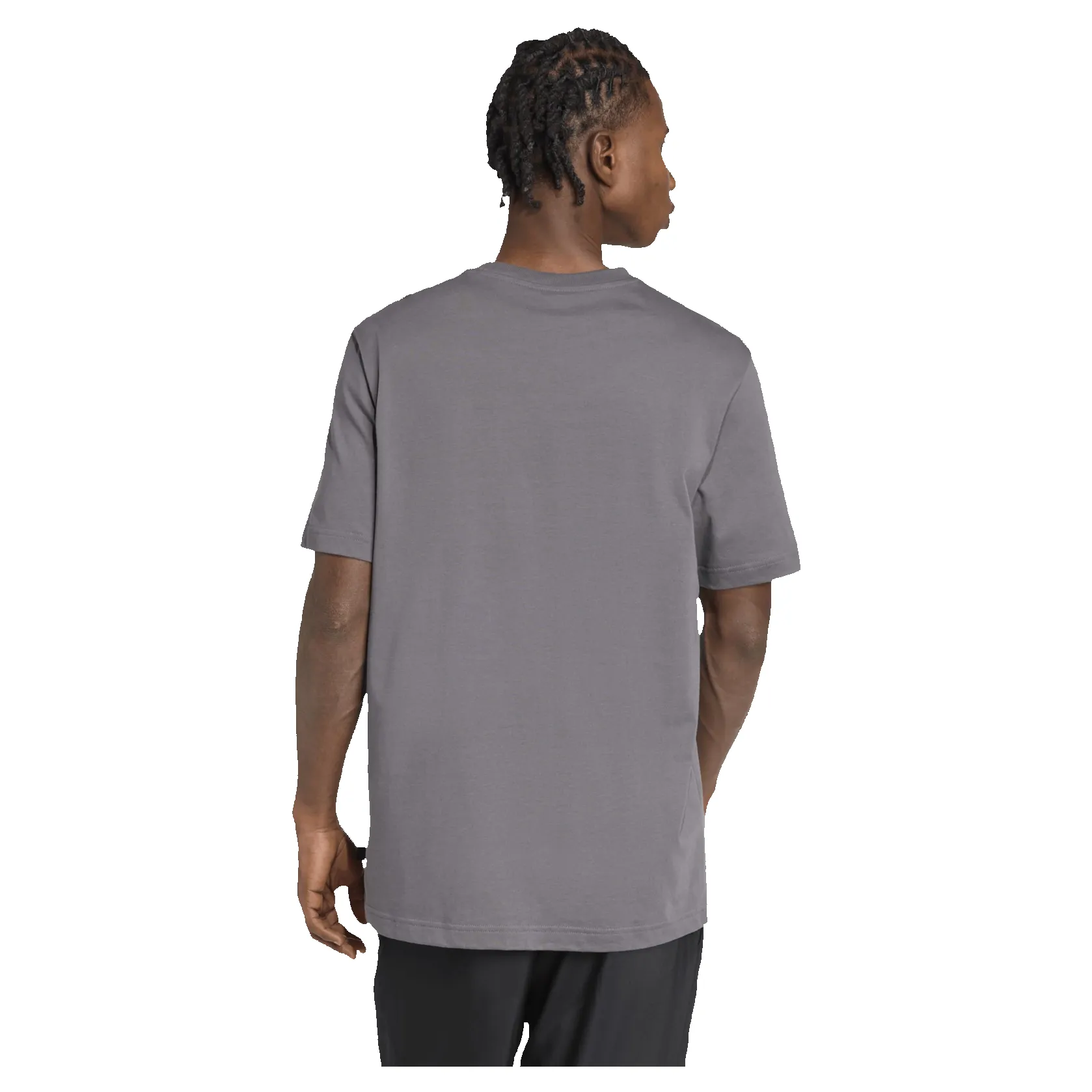Adidas C Camo Box T-shirt sold by Coes product image thumbnail 3