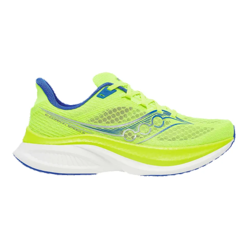 Saucony Endorphin Speed 5 Running Shoes made by Saucony
