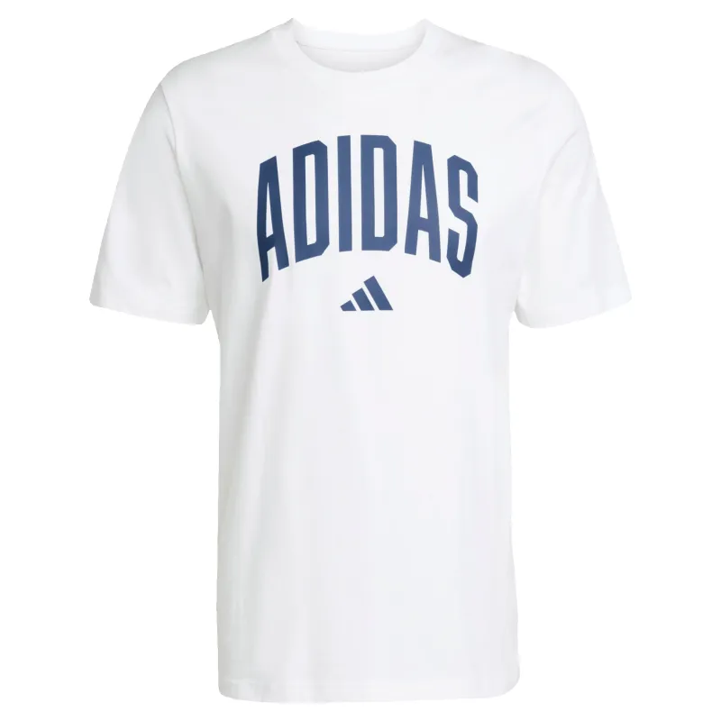 Adidas Collegiate T-shirt sold by Coes