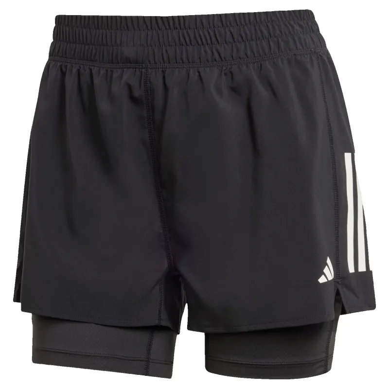 Adidas Own The Run Climacool 2-in-1 Shorts sold by Coes