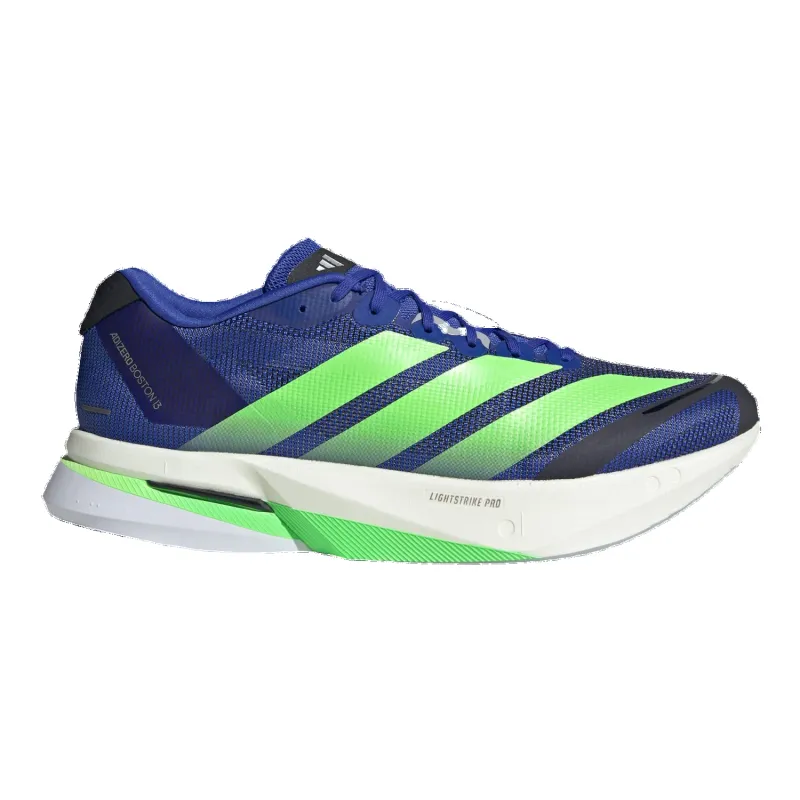 Adidas Adizero Boston 13 Trainers M sold by Coes