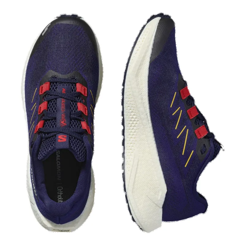 Salomon Aero Blaze 3 Gravel Running Shoes sold by Coes