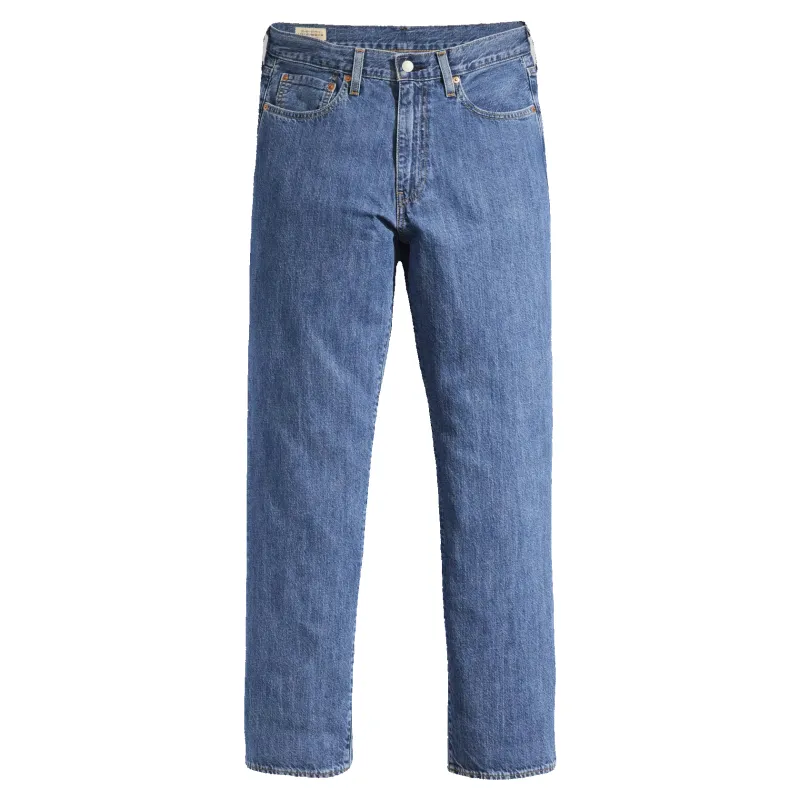 Levi's 568 Stay Loose Straight Jeans sold by Coes