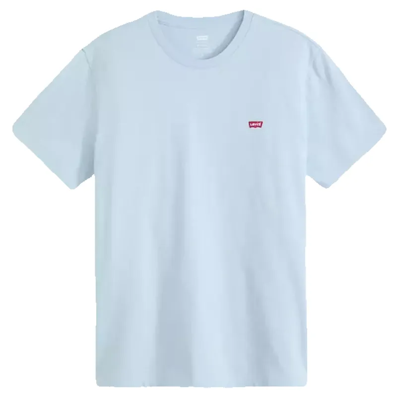 Levi's Short Sleeve Original Housemark T-shirt sold by Coes