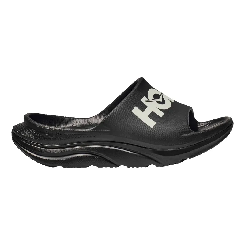 Hoka Ora Athletic Slide sold by Coes