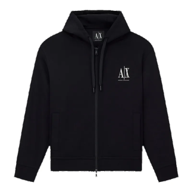 Armani Exchange Sweatshirt made by Coes