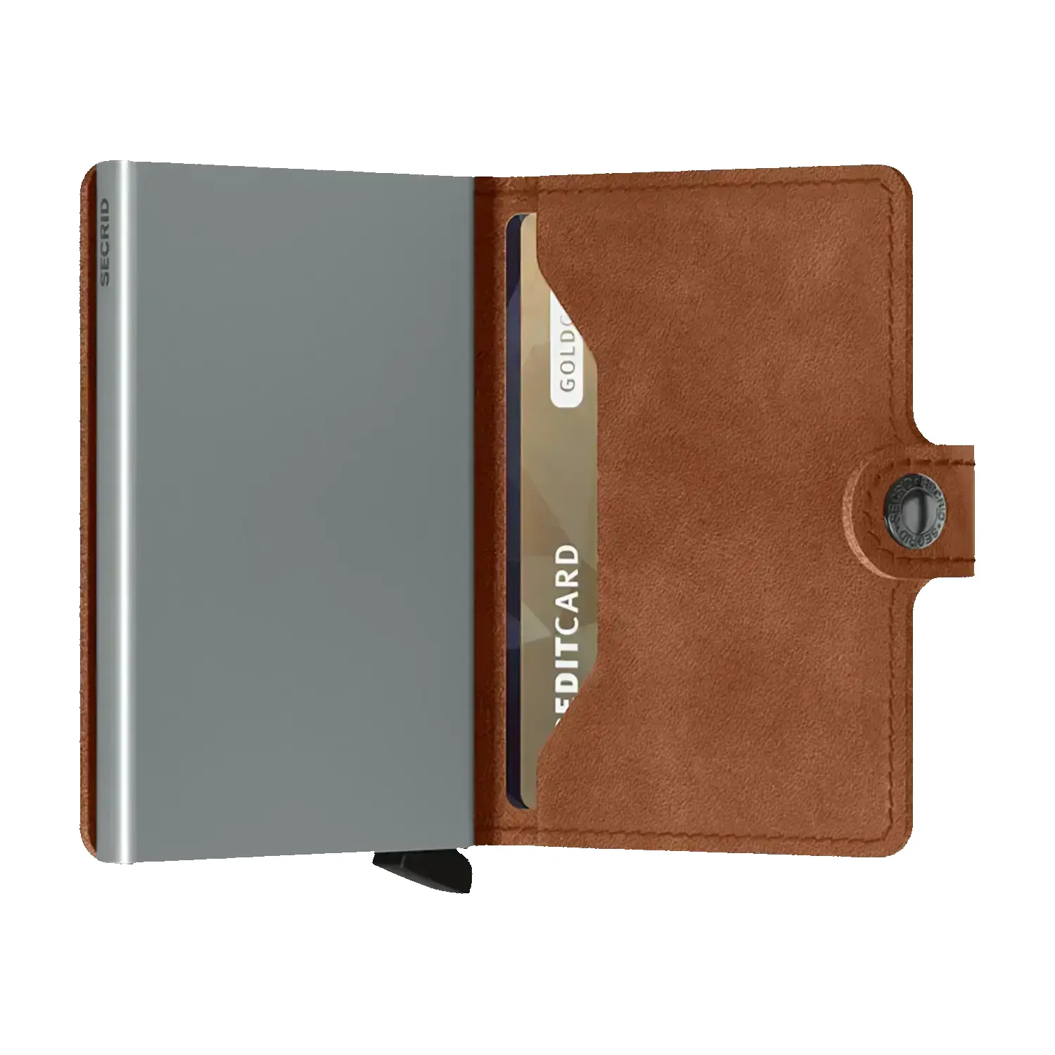 Secrid Vintage Miniwallet sold by Coes product image thumbnail 3