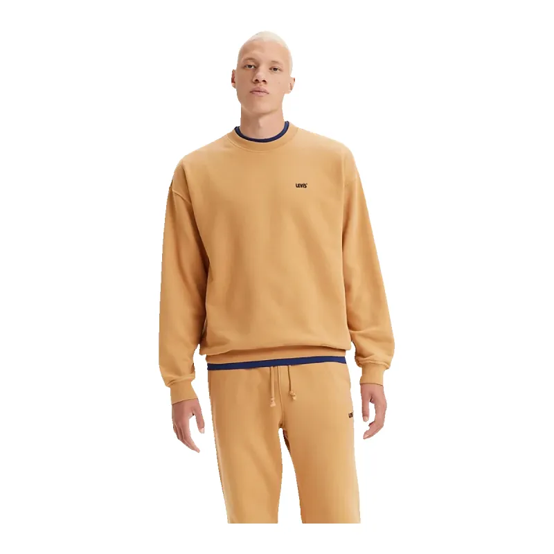 Levi's Gold Tab Crew sold by Coes