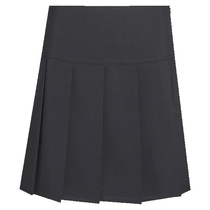 DL976 Senior Pleated Skirt sold by Coes