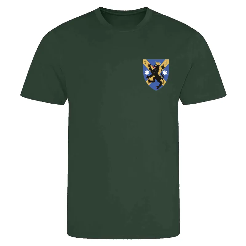 Framlingham College - Garrett House T Shirt sold by Coes