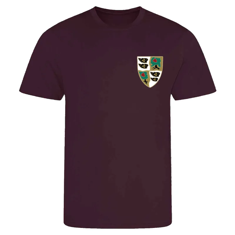 Framlingham College - Rendlesham House T Shirt sold by Coes