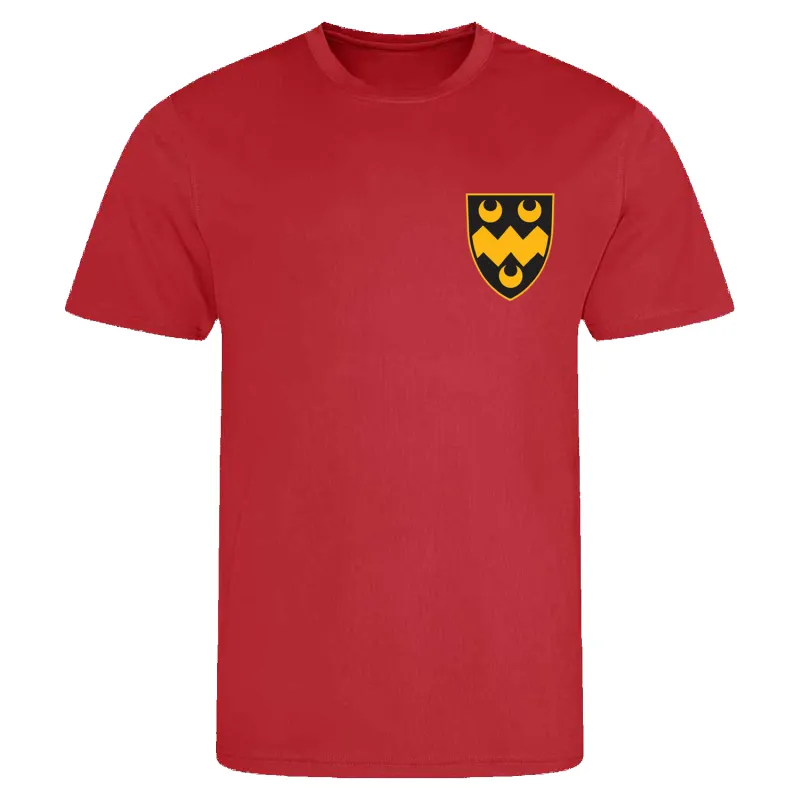 Framlingham College - Stradbroke House T Shirt sold by Coes