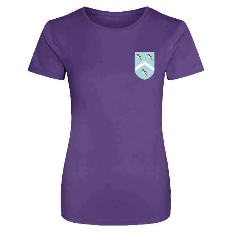 Framlingham College - Pembroke House T Shirt sold by Coes