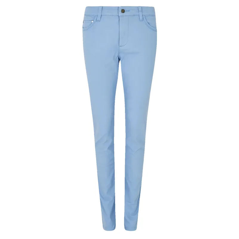 Dubarry Greenway Honeysuckle Jeans made by Dubarry of Ireland