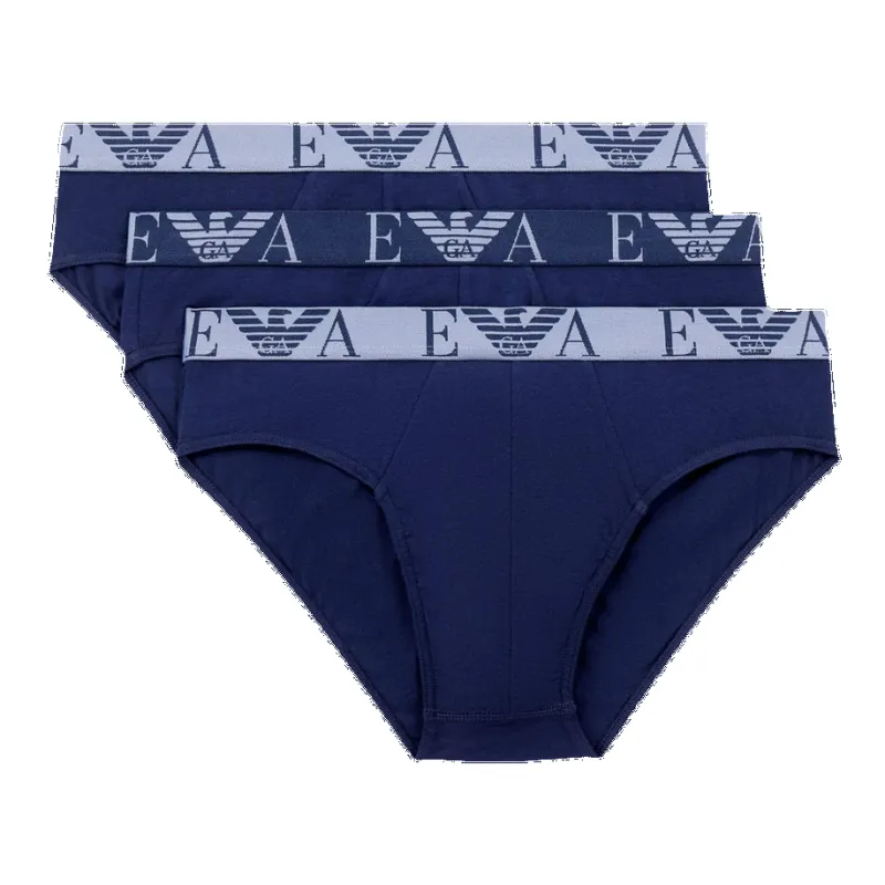 Emporio Armani Briefs 3 Pack sold by Coes