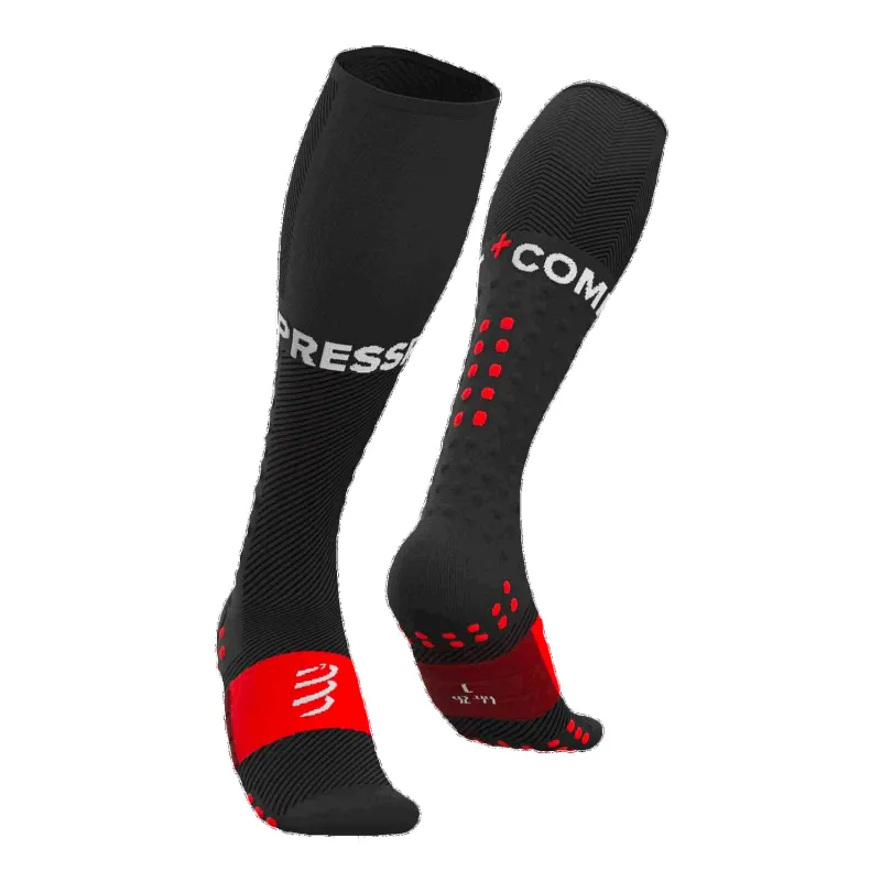 Compressport Full Socks Run made by Coes