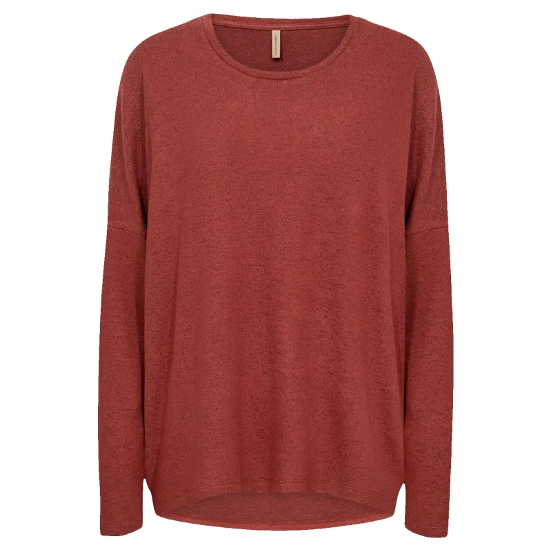 Soya Concept Biara Blouse 1 made by Coes