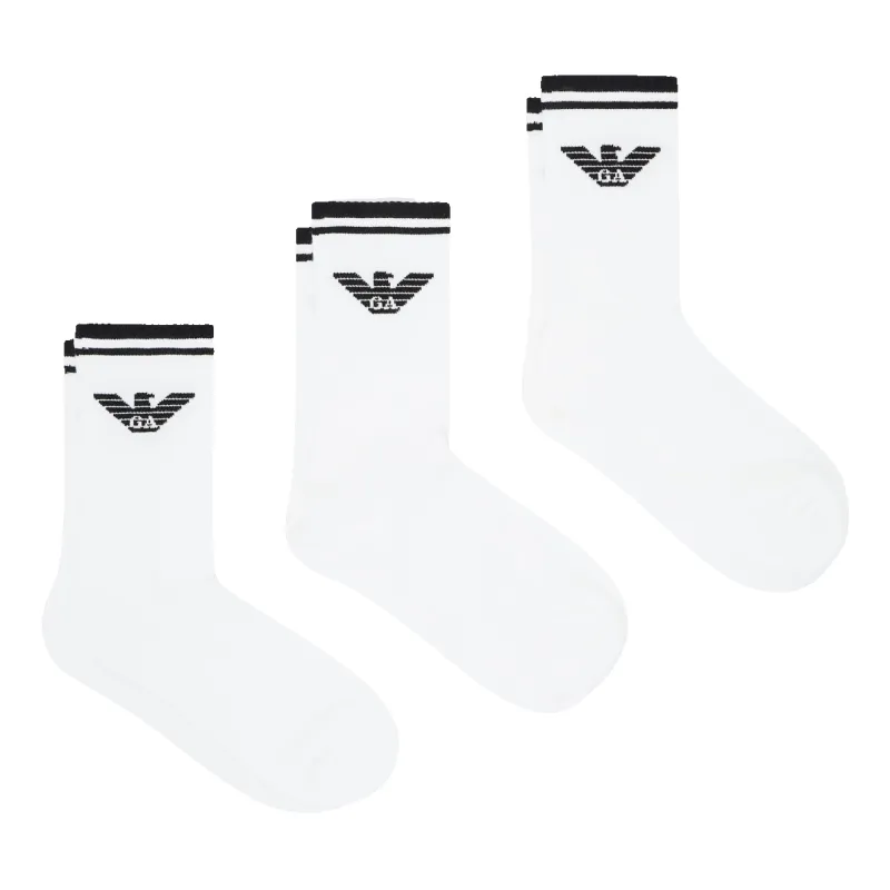 Emporio Armani Socks made by Coes
