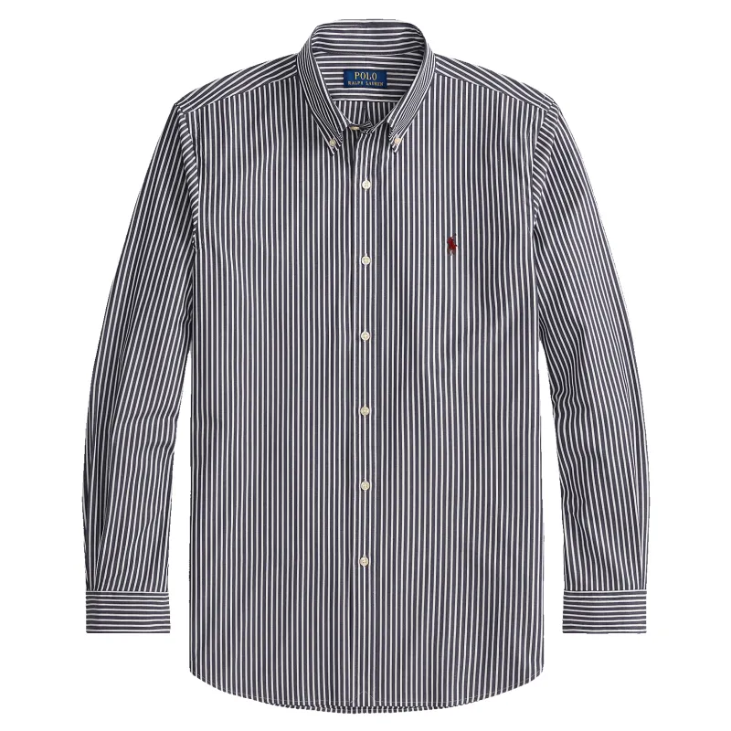 Polo Ralph Lauren Long Sleeve Stripe Shirt sold by Coes