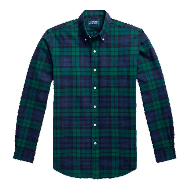 Polo Ralph Lauren Long Sleeve Shirt made by Polo by Ralph Lauren